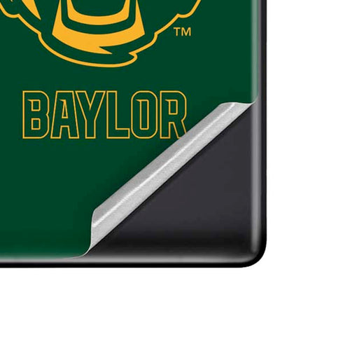 Baylor University Mascot Google Pixel 6 Pro Skin